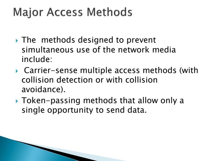 Page 1 – BIT 2108: Computer Networks Notes – Kenyaplex