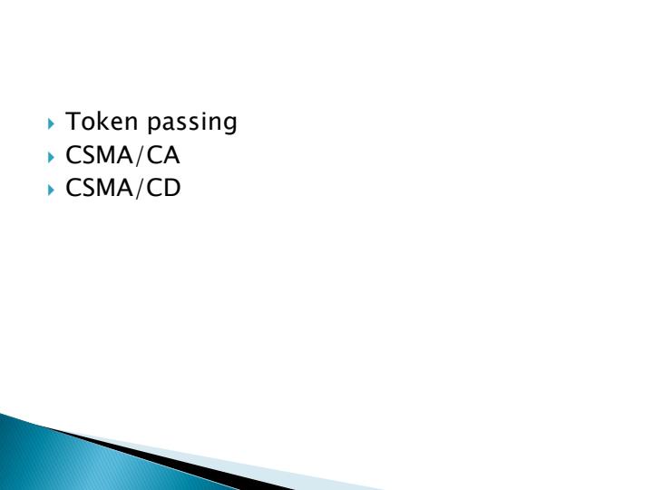 Page 2 – BIT 2108: Computer Networks Notes – Kenyaplex