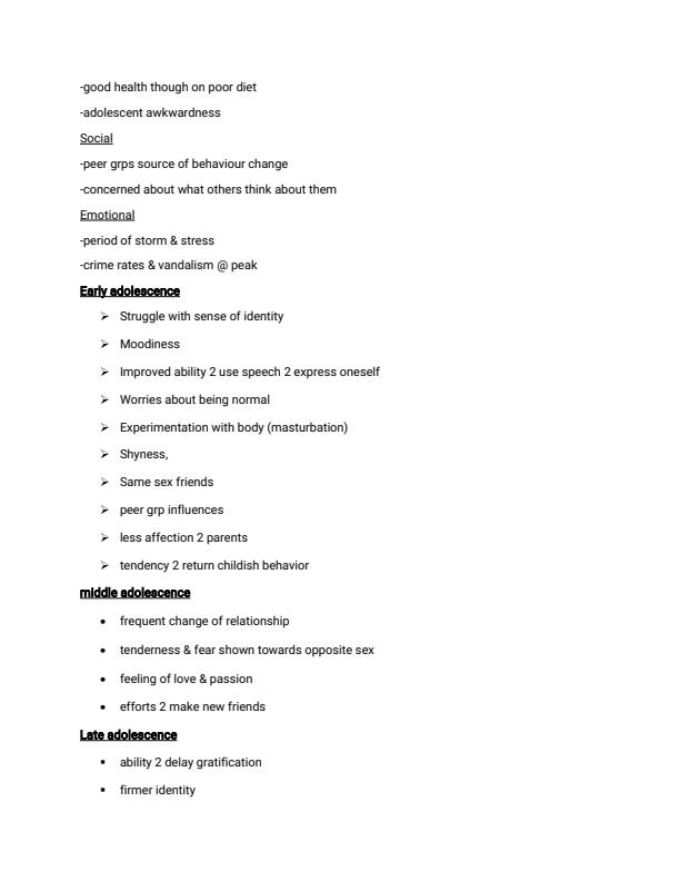 Page 3 – TPS 102: Psychology of Child Development Notes – Kenyaplex