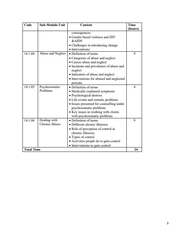 Page 2 – Contextual Issues Notes – Kenyaplex