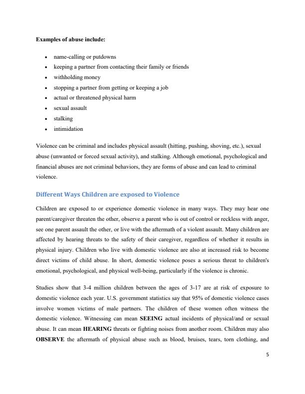 Page 4 – Contextual Issues Notes – Kenyaplex