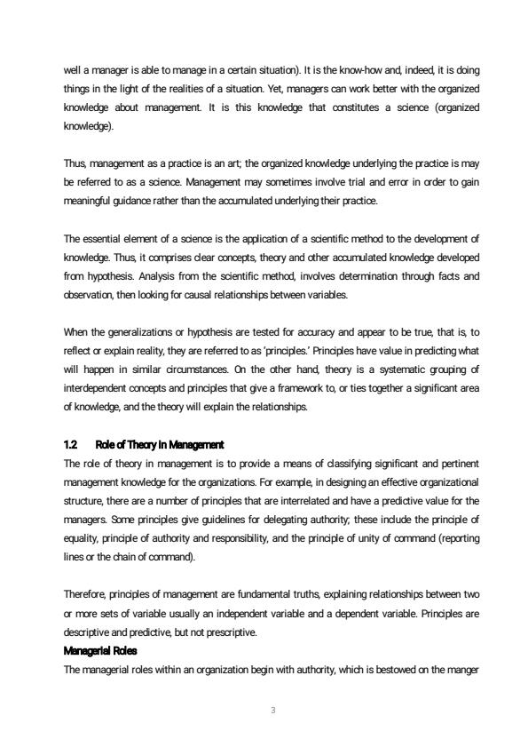 Page 2 – BBA 102: Principles of Management Notes For Kenyatta University – Kenyaplex