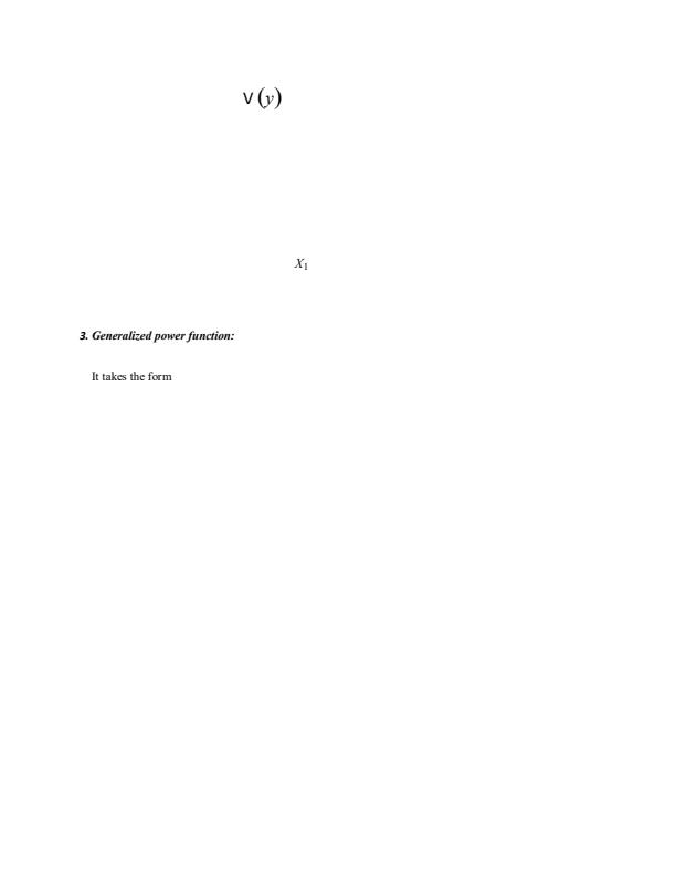 Page 1 – EET 300: Microeconomics Theory III Notes – Kenyaplex