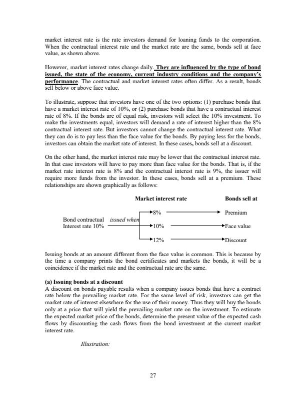 Page 4 – BAC 201:  Accounting for Liabilities and Equities Notes – Kenyaplex