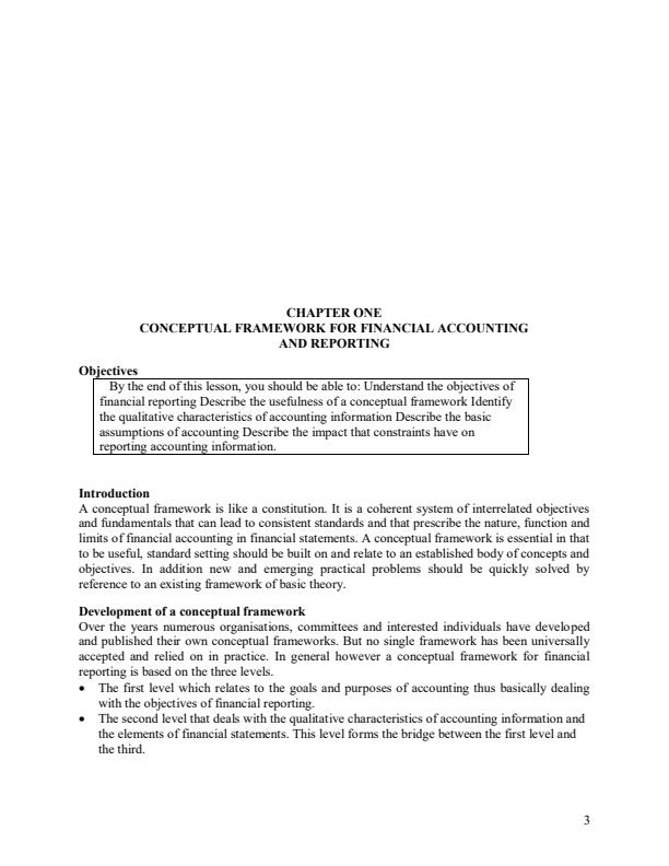 Page 1 – BAC 200: Accounting for Assets Notes – Kenyaplex