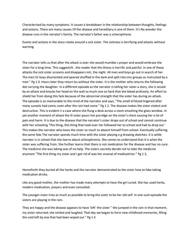 Page 3 – Guide To The Memories We Lost and Other Stories – Kenyaplex