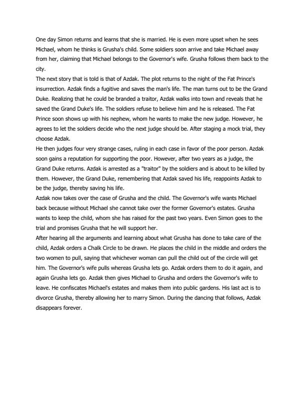 Page 2 – Combined Guide for Caucasian Chalk Circle and Betrayal in the City – Kenyaplex