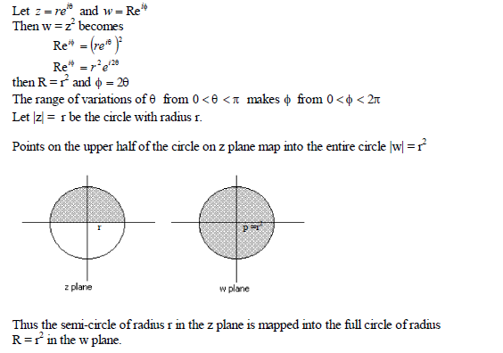 2 Answers from Z