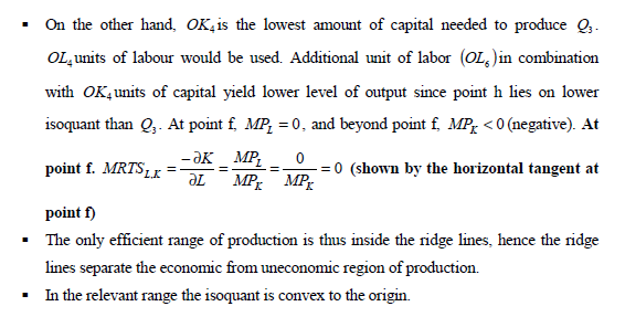 Essay on isoquant approach and optimacy 07 picture