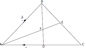 In The Figure Below E Is The Midpoint Of Ad Dc 3 2 And Ae Intersect With At F