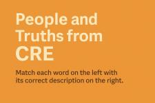 Grade 1 CRE Quiz-Biblical Truths and Daily Life