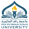 RAF International University